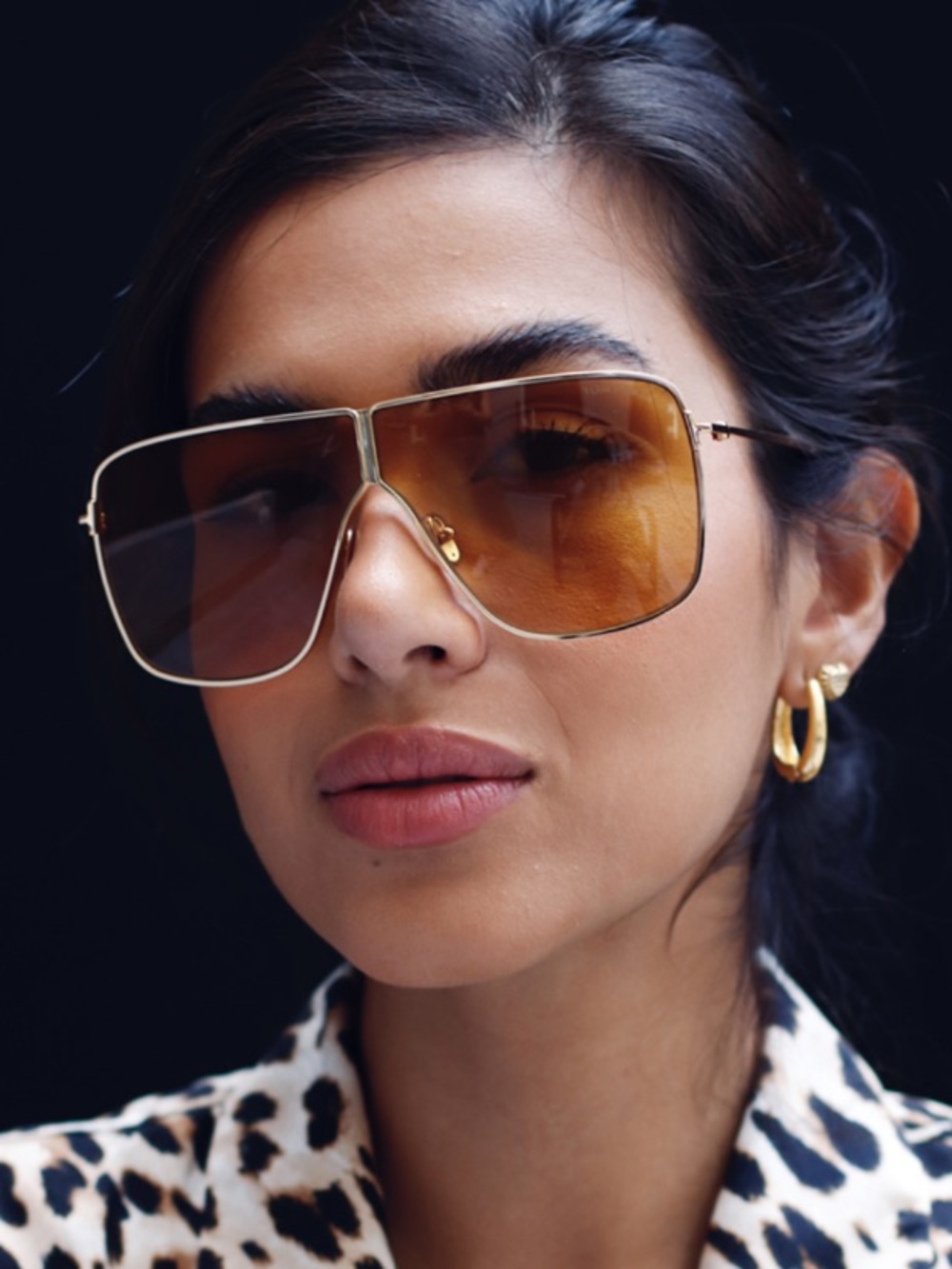 Excluded Tom Ford Sunglasses, New 295